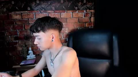 Snapshot of camilo_konor chatting on 02.25.26 CAMI online show from 02.25.26