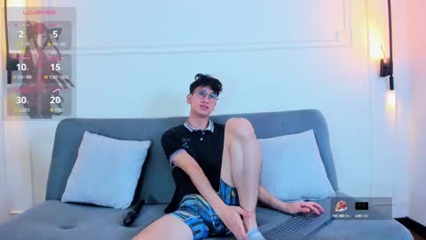 Camilo online show from 10.17.25