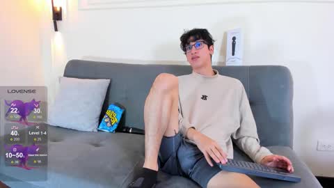 Camilo online show from 01.10.26