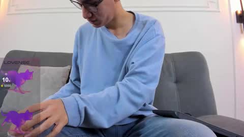 Camilo online show from 03.04.26