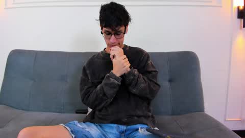 Camilo online show from 04.12.26