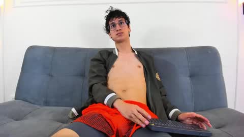 Camilo online show from 05.26.26