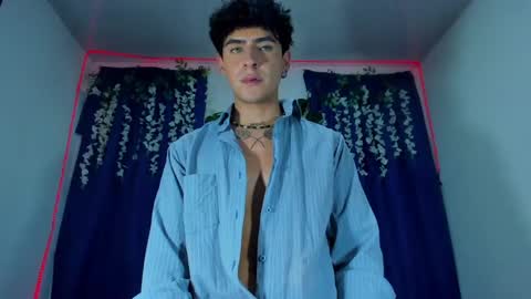 CAMILO online show from 02.18.25