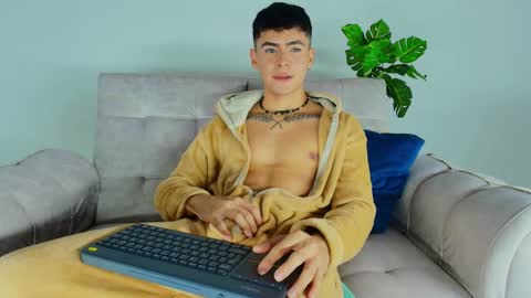 CAMILO online show from 10.08.25