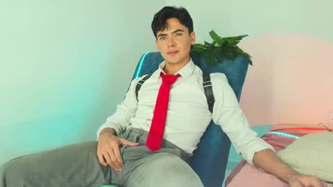 CAMILO online show from 12.04.25