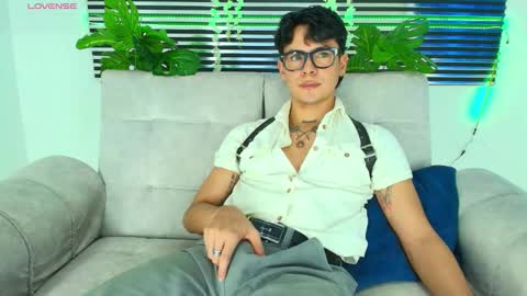 CAMILO online show from 02.04.26