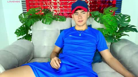 CAMILO online show from 02.21.26