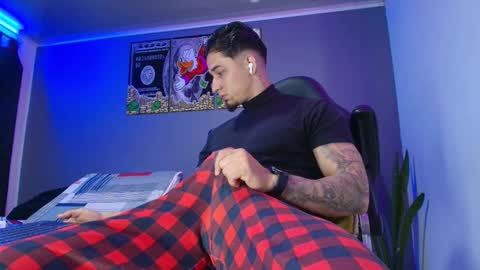 CAMILO  online show from 10.24.25