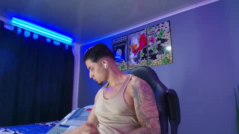 CAMILO  online show from 10.25.25