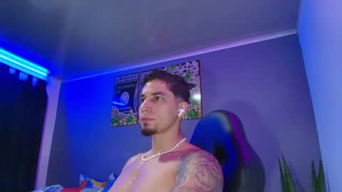 CAMILO  online show from 11.22.25