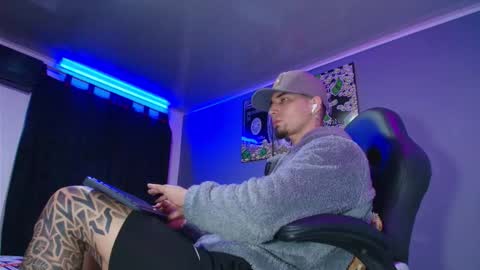 CAMILO  online show from 01.13.26