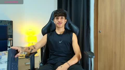 Snapshot of camilobass_ chatting on 05.05.26 Camilo Bass online show from 05.05.26