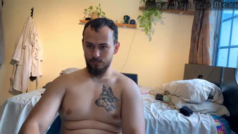 Snapshot of camiloex chatting on 01.24.25 Camilo online show from 01.24.25