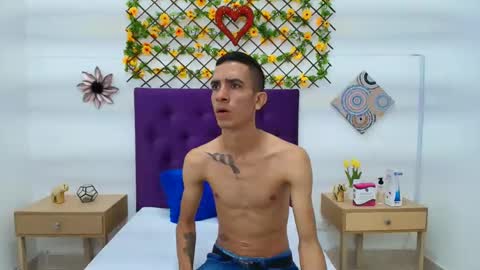 Snapshot of camilohot221432 chatting on 02.18.25 camilohot221432 online show from 02.18.25