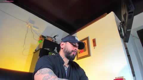 Snapshot of camilomayer chatting on 09.17.25 Camilo online show from 09.17.25