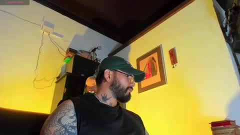 Camilo online show from 11.04.25