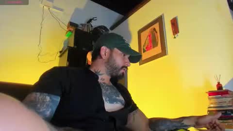 Camilo online show from 11.11.25