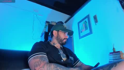 Camilo online show from 11.24.25