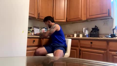 camilooo_cb online show from 10.29.25