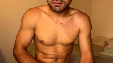 camilor_30 online show from 09.23.25