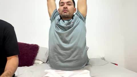 camilor_30 online show from 10.25.25