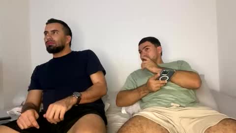 camilor_30 online show from 11.30.25