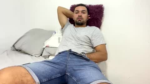 camilor_30 online show from 12.01.25