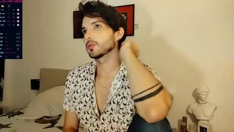 camilo online show from 09.26.25