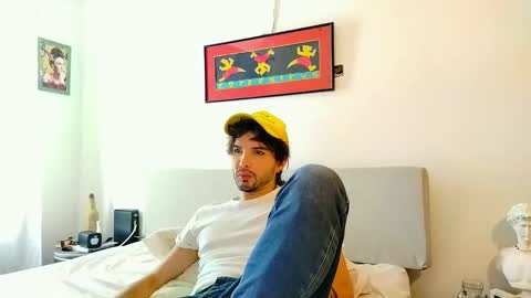 camilo online show from 10.21.25