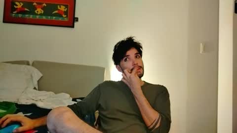 camilo online show from 11.05.25