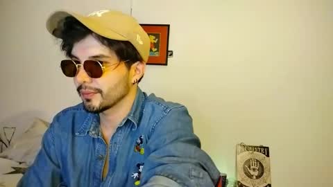 camilo online show from 11.24.25