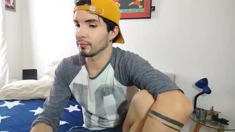 camilo online show from 12.21.25