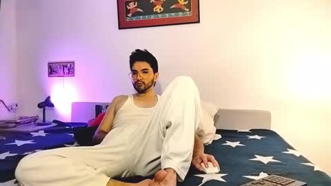 camilo online show from 03.18.26