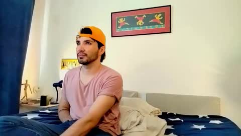 camilo online show from 04.15.26