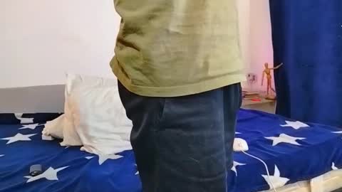 camilo online show from 04.17.26