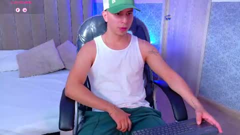 Snapshot of camilosanz_ chatting on 06.30.26 Camila Sanz.. online show from 06.30.26