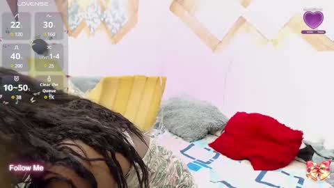 Camilosa  Ortega online show from 12.31.24