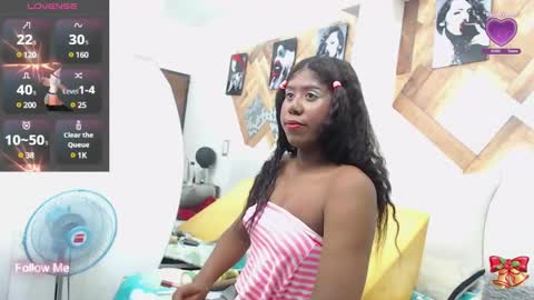 Camilosa  Ortega online show from 01.08.25