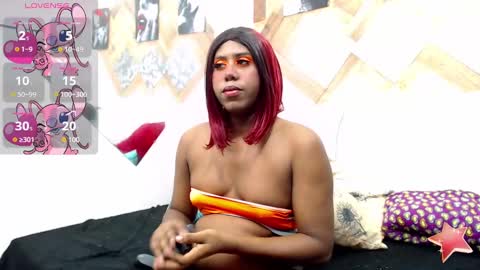 Camilosa  Ortega online show from 03.09.25