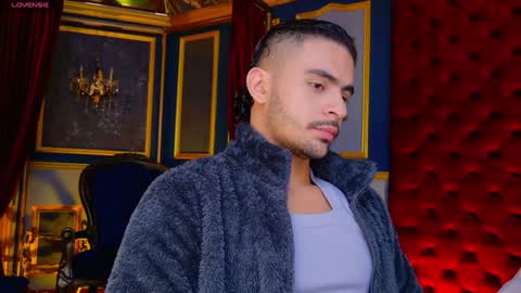 CLICK HERE  --   online show from 12.05.24