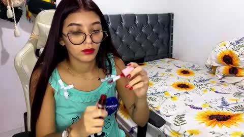 Snapshot of camilow777 chatting on 09.25.25 camilow777 online show from 09.25.25