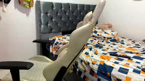 camilow777 online show from 10.29.25