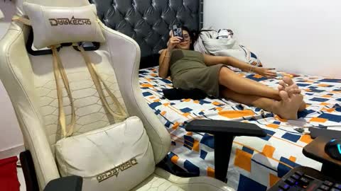 camilow777 online show from 11.09.25