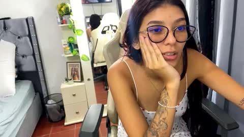 camilow777 online show from 11.18.25