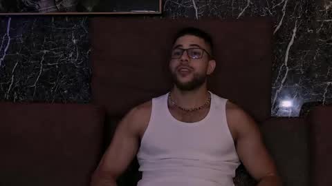 Camilo Watson online show from 05.15.26