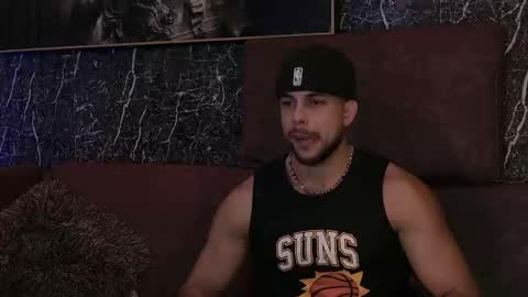Camilo Watson online show from 05.17.26