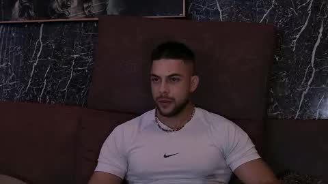 Camilo Watson online show from 05.17.26