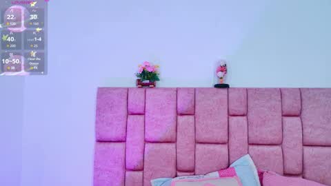 camiluxe online show from 11.05.25