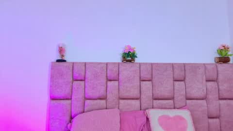 camiluxe online show from 11.27.25