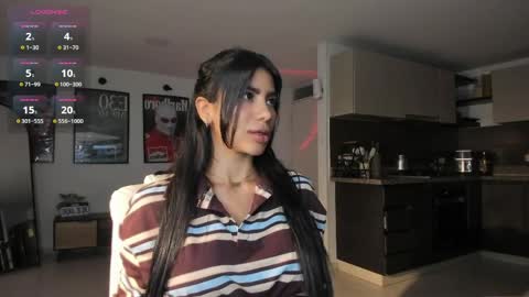 Cami  Independent model online show from 05.31.26